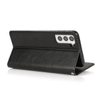 SAHARA - Indy Series Leather Wallet Case - Samsung Galaxy S24