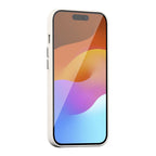 SAHARA - Indy Series Genuine Leather FingerGrip Case - iPhone 15 Pro Max - CP00478 CP00479