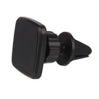Entronix [Magnetic] Car Mount - Stick-On AC Vent Clip