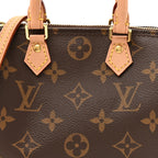Monogram Nano Speedy