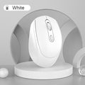 1600dpi 2.4Ghz Wireless Gaming Mouse Business Laptop Desktop Home Office Ergonomic Silent Mice For Computer with USB Receiver