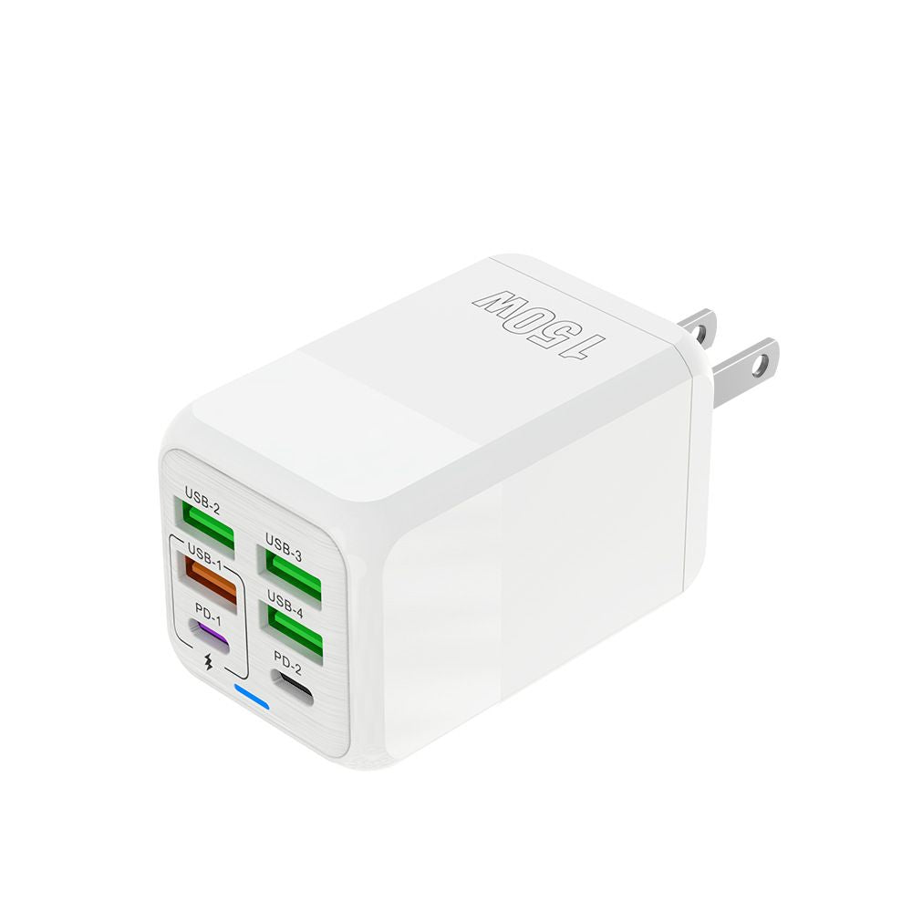 6port Universal Brick