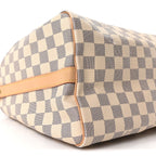 Damier Azur Speedy Bandouliere 30