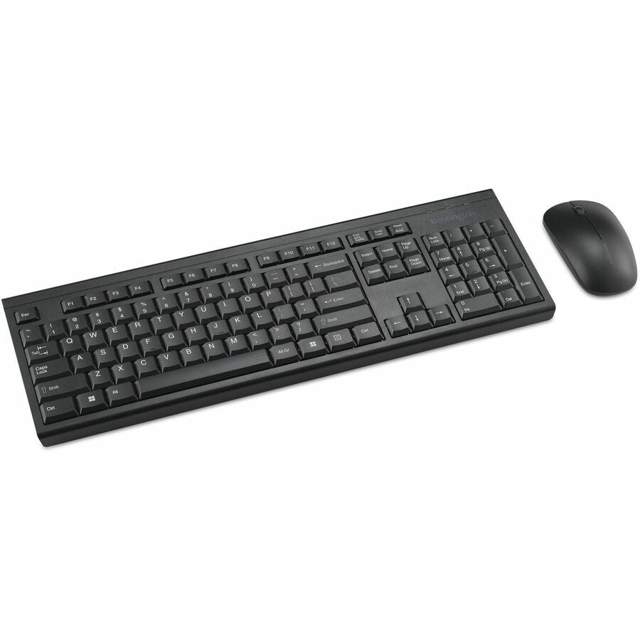 KM150 EQ Wireless Desktop Set