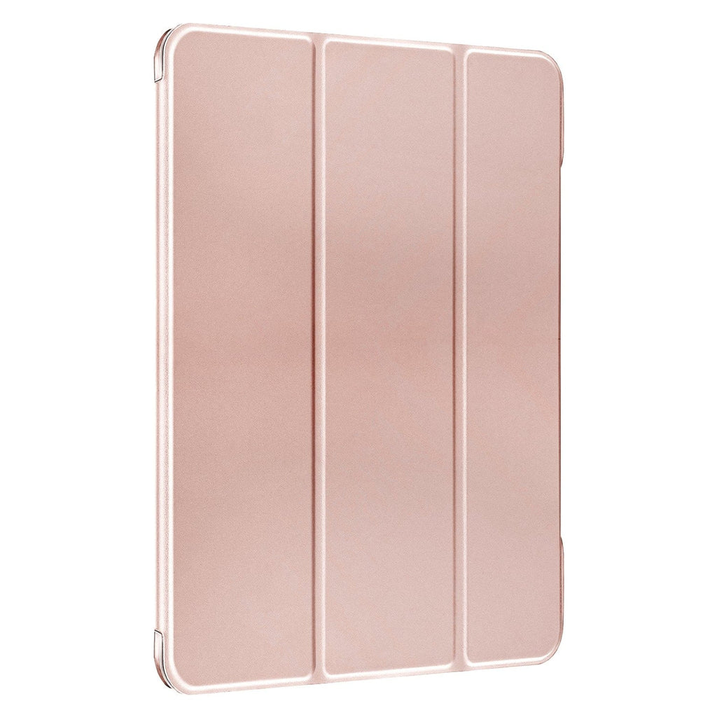 SAHARA - Venture Series Tri-Fold Folio Case for Apple iPad Air 13" M2/M3 - Desert Rose