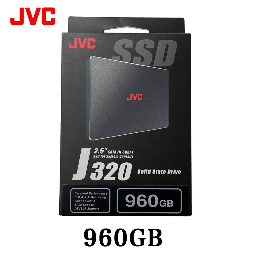 240G SSD  Desktop Notebook SSD High Speed SATA3.0