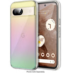 SAHARA - Inspire Series Hard Shell Case - Google Pixel 8a