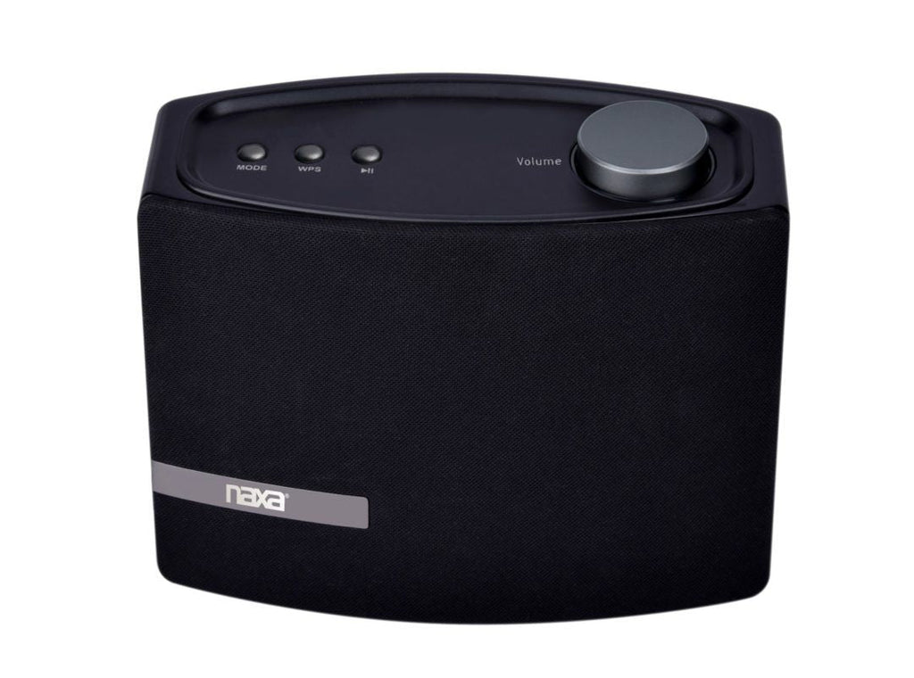 Wi-Fi & Bluetooth Multi-Room Speaker with Voice Control