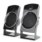 Speaker Surround Sound System & 2.1 Channel Home Theater DVD Player