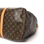 Monogram Keepall 50