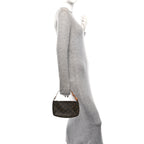Monogram Pochette Accessories
