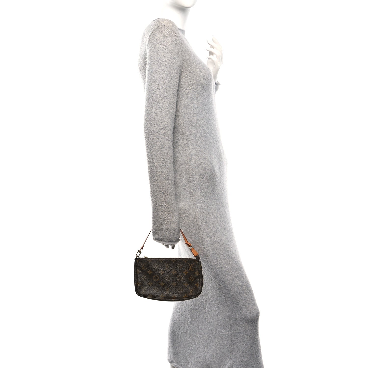 Monogram Pochette Accessories