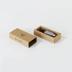 inCharge® 6 - 15W, 6in1 keyring cable