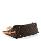 Monogram CarryAll MM