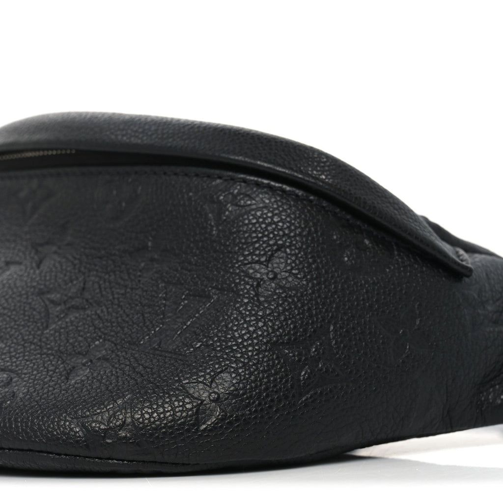 Empreinte Uniformes BumBag Black