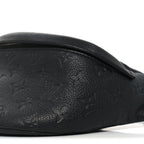 Empreinte Uniformes BumBag Black