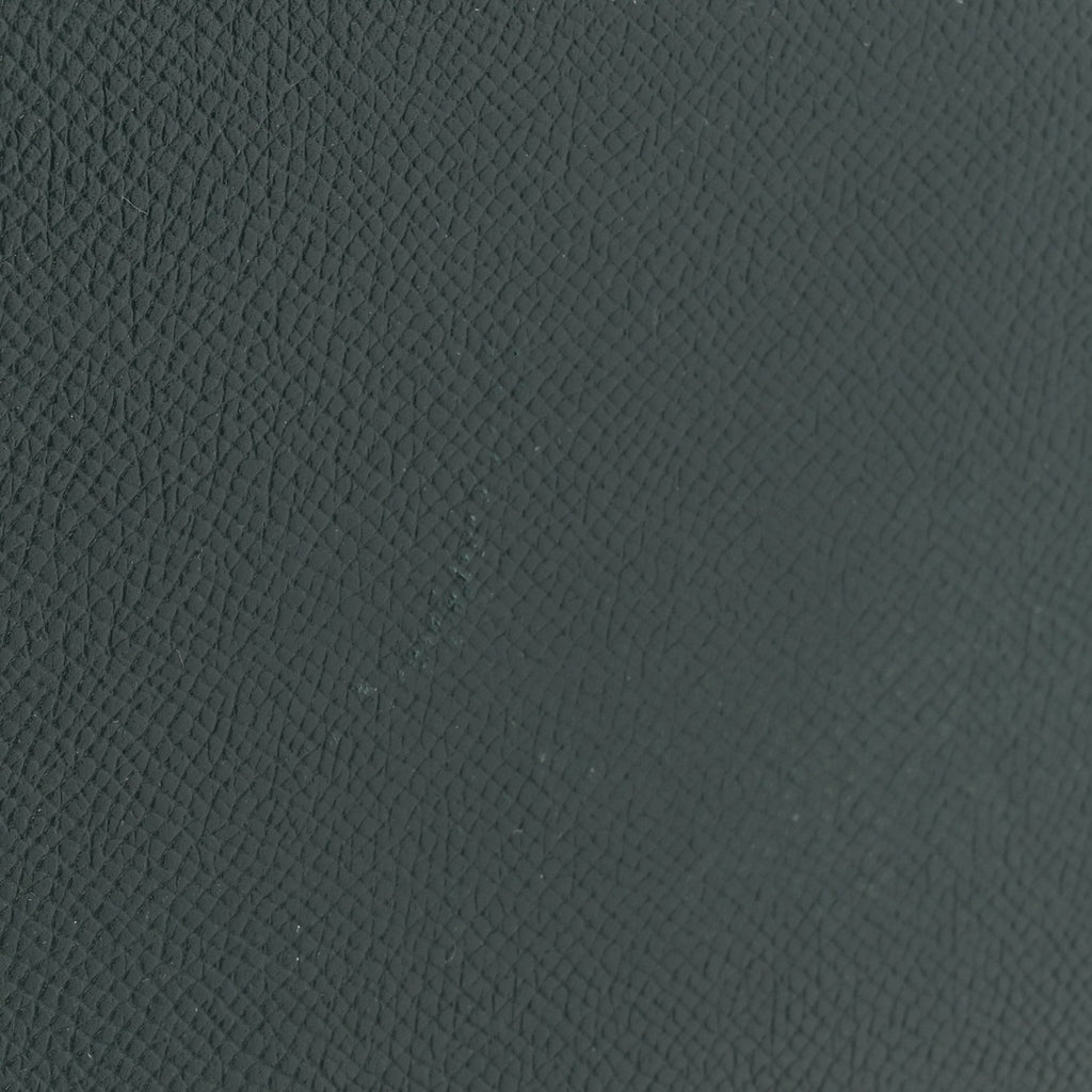 Grained Calfskin Nano Belt Bag Amazone