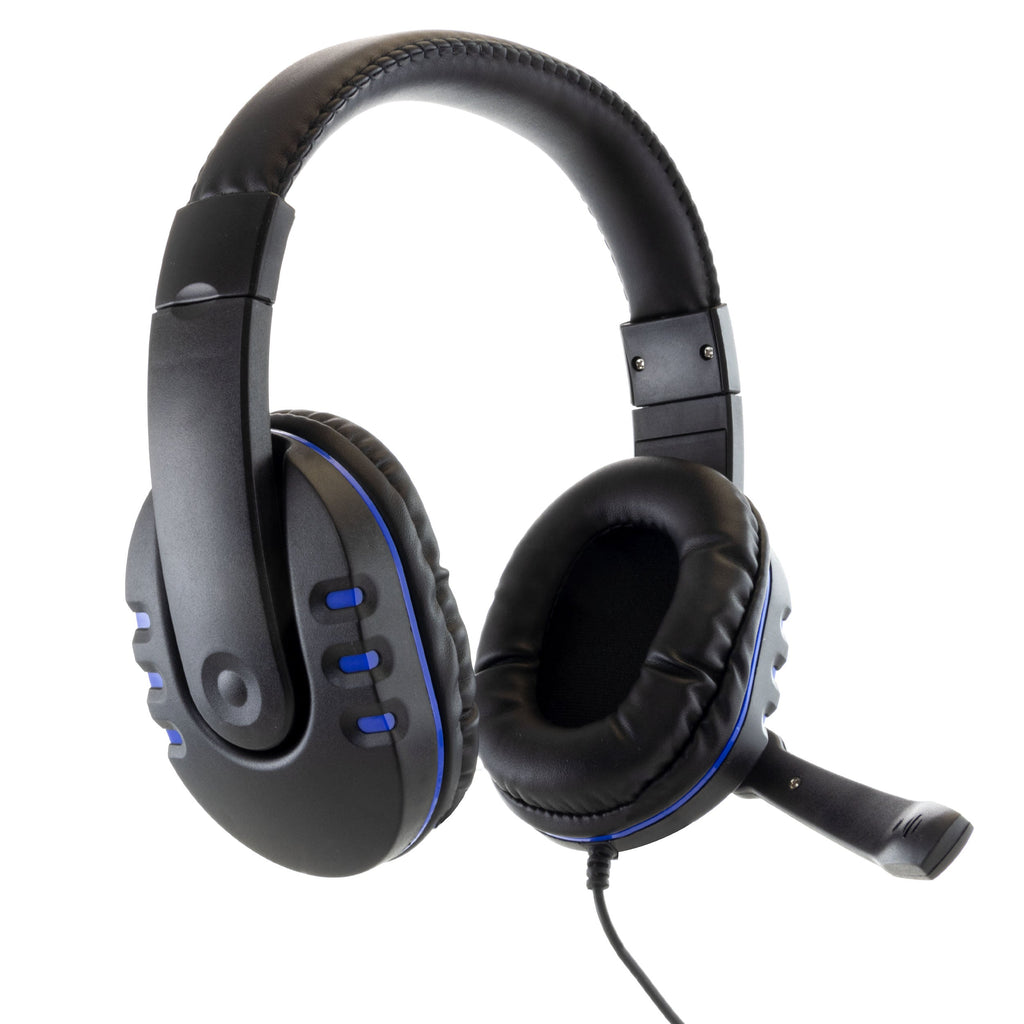 DualSense Edge Controller with Universal Headset