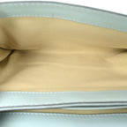 Nappa Va Va Voom Shoulder Bag Blue