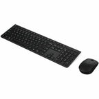 Professional Wireless Rechargeable