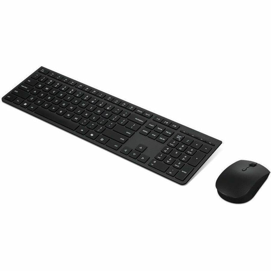 Professional Wireless Rechargeable