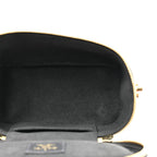 Monogram Ink Vanity PM Black