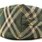 Canvas Peg Medium Duffle Bag Ivy