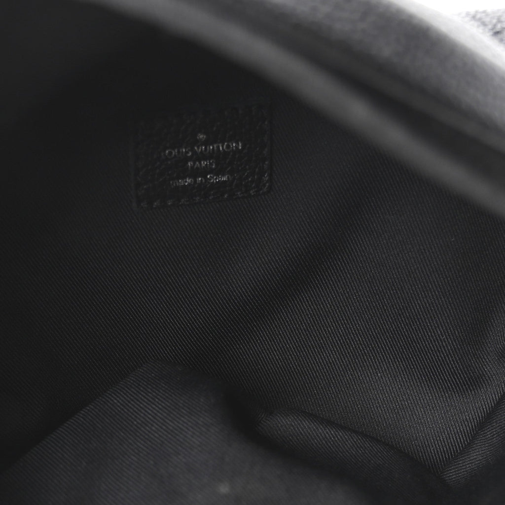 Empreinte BumBag Black