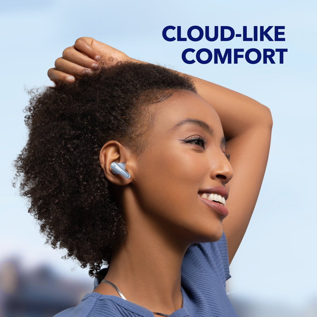 Liberty 4 | High-Quality Sound True Wireless Earbuds