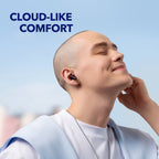 Liberty 4 | High-Quality Sound True Wireless Earbuds