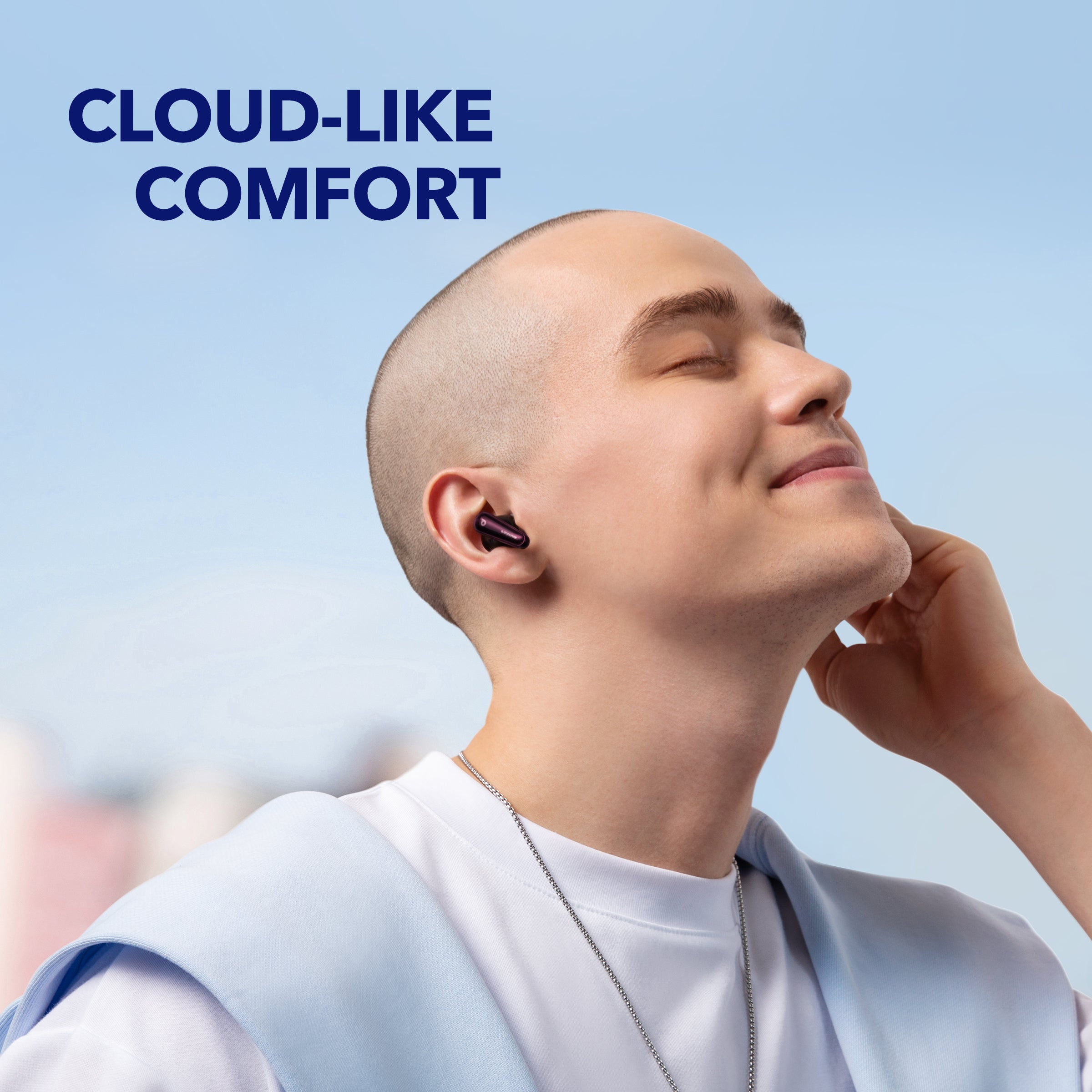 Liberty 4 | High-Quality Sound True Wireless Earbuds