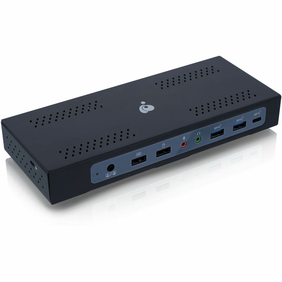 Dock Pro Duo USB-C Docking Station
