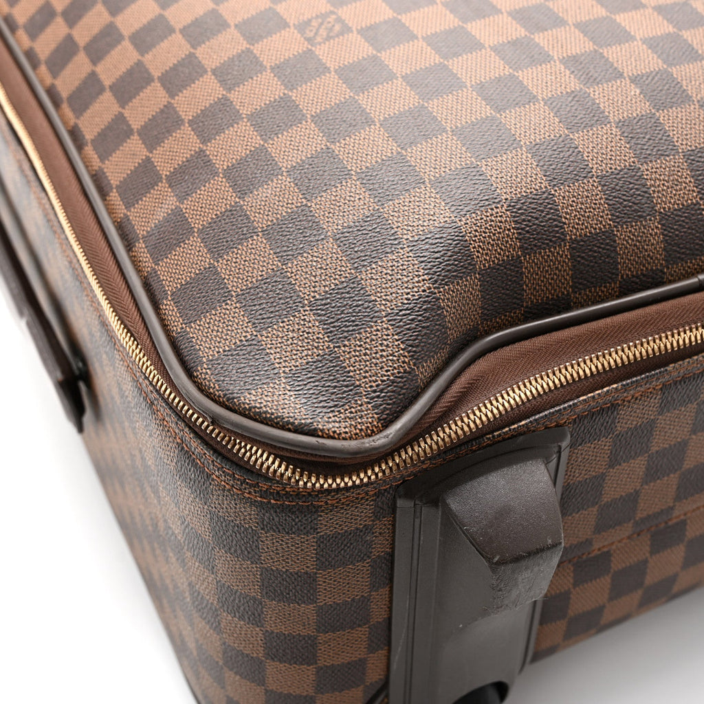 Damier Ebene Pegase 55 Business NM