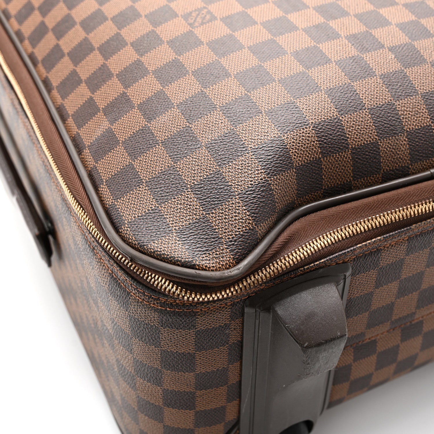 Damier Ebene Pegase 55 Business NM