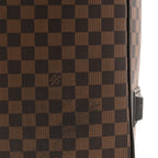 Damier Ebene Pegase 55 Business NM