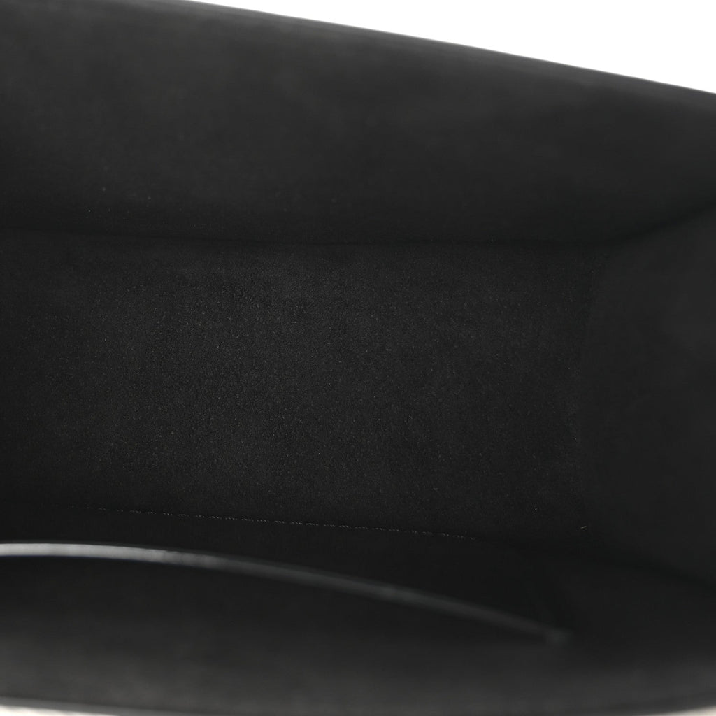 Vernis Epi Monogram Wynwood Black White
