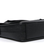 Taiga District PM Black