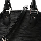 Epi Alma BB Black