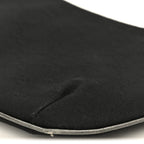 Monogram Pochette Black