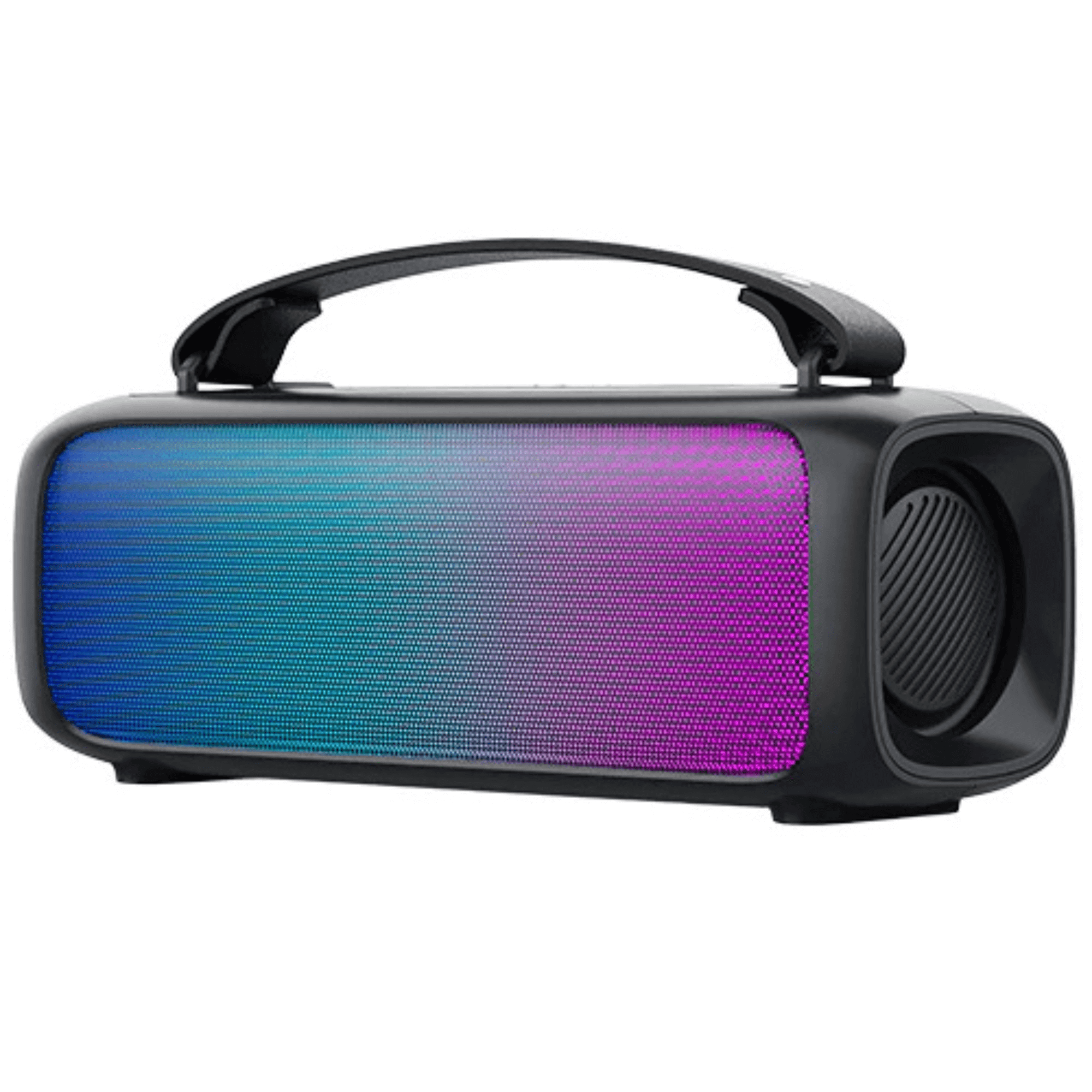 Portable Water-Resistant Bluetooth Speaker