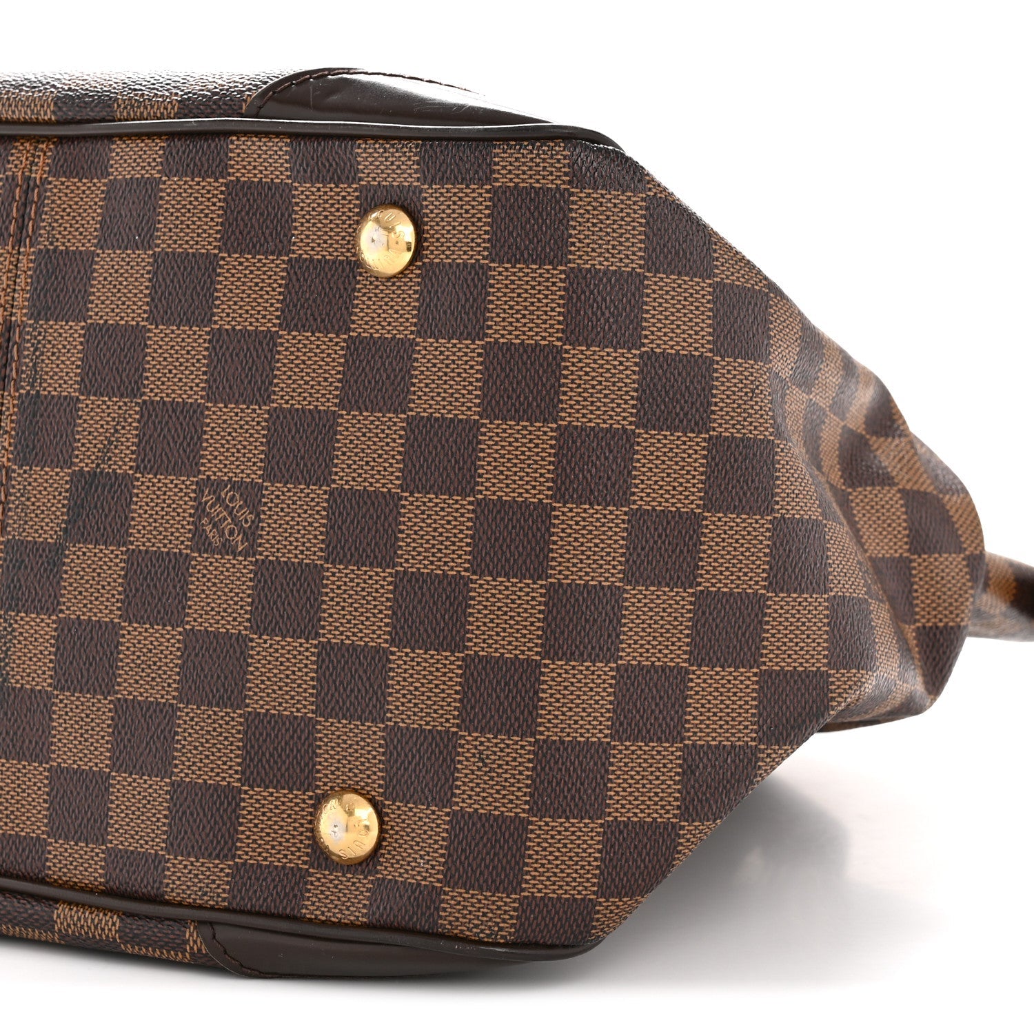 Damier Ebene Verona MM