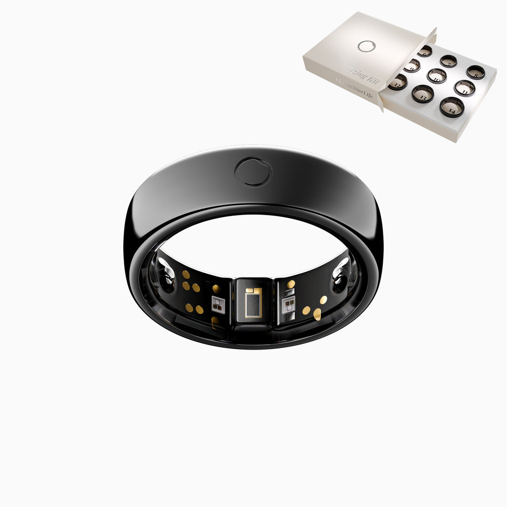 Circular Smart Ring Sizing Kit
