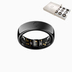 Circular Smart Ring Sizing Kit