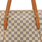 Damier Azur Totally MM