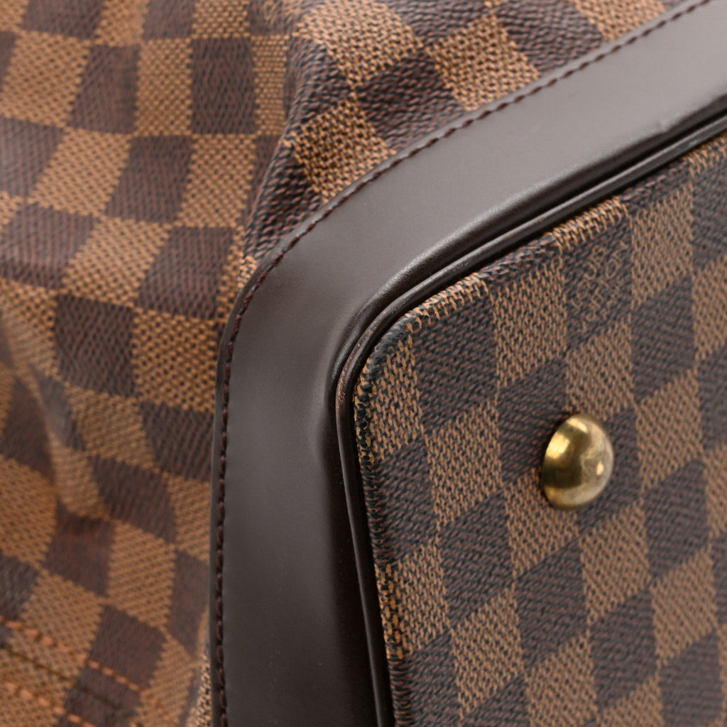 Damier Ebene West End PM