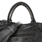 Agneau Classic Hardware City Gris Fossile