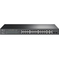 TP-Link 24-Port 10/100Mbps + 4-Port