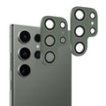 SAHARA - ZeroDamage Camera Lens Protector (2-Pack)  - Samsung Galaxy S23 Ultra