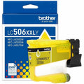 Genuine LC506XXLY Super High Yield