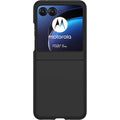 SAHARA - Slim Series Case for Motorola Razr+ (2023) - Black